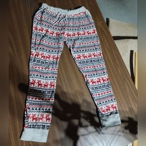 Christmas Joggers